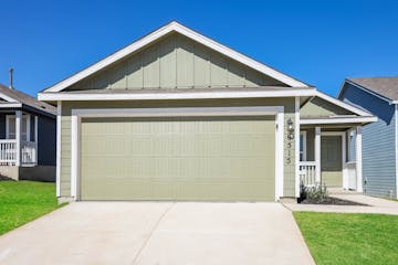 6515 Scarecrow Way San Antonio, TX 78252